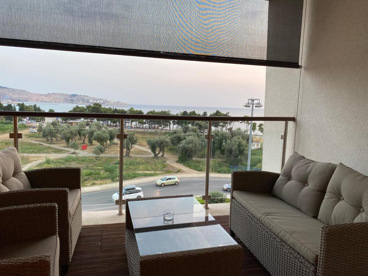 Bitcoin And Ethereum Deluxe Apartments Bar Dış mekan fotoğraf