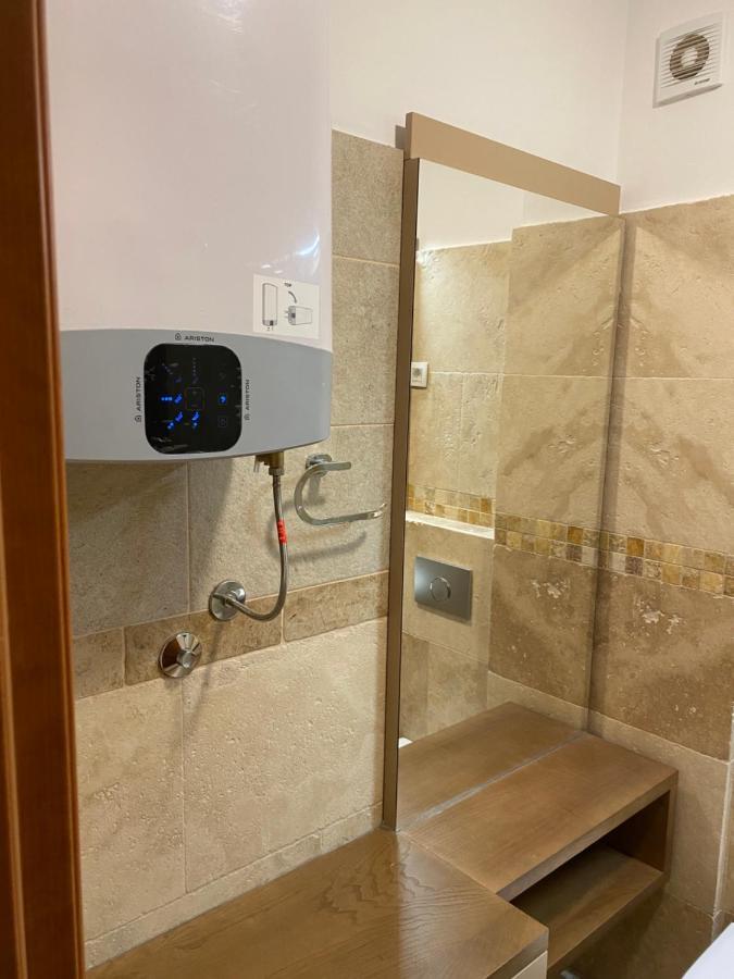 Bitcoin And Ethereum Deluxe Apartments Bar Dış mekan fotoğraf