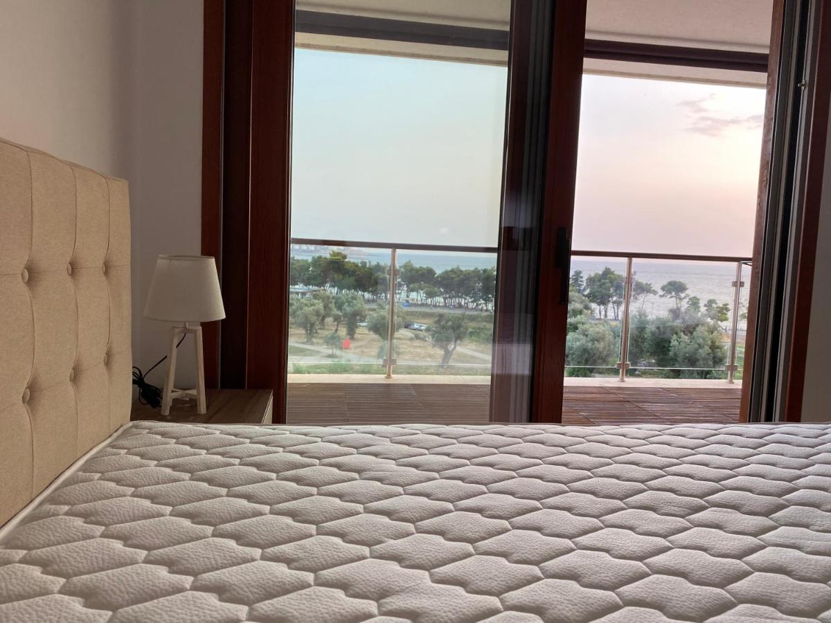 Bitcoin And Ethereum Deluxe Apartments Bar Dış mekan fotoğraf