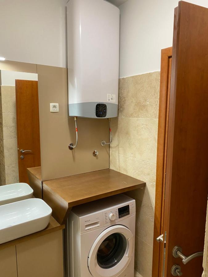Bitcoin And Ethereum Deluxe Apartments Bar Dış mekan fotoğraf