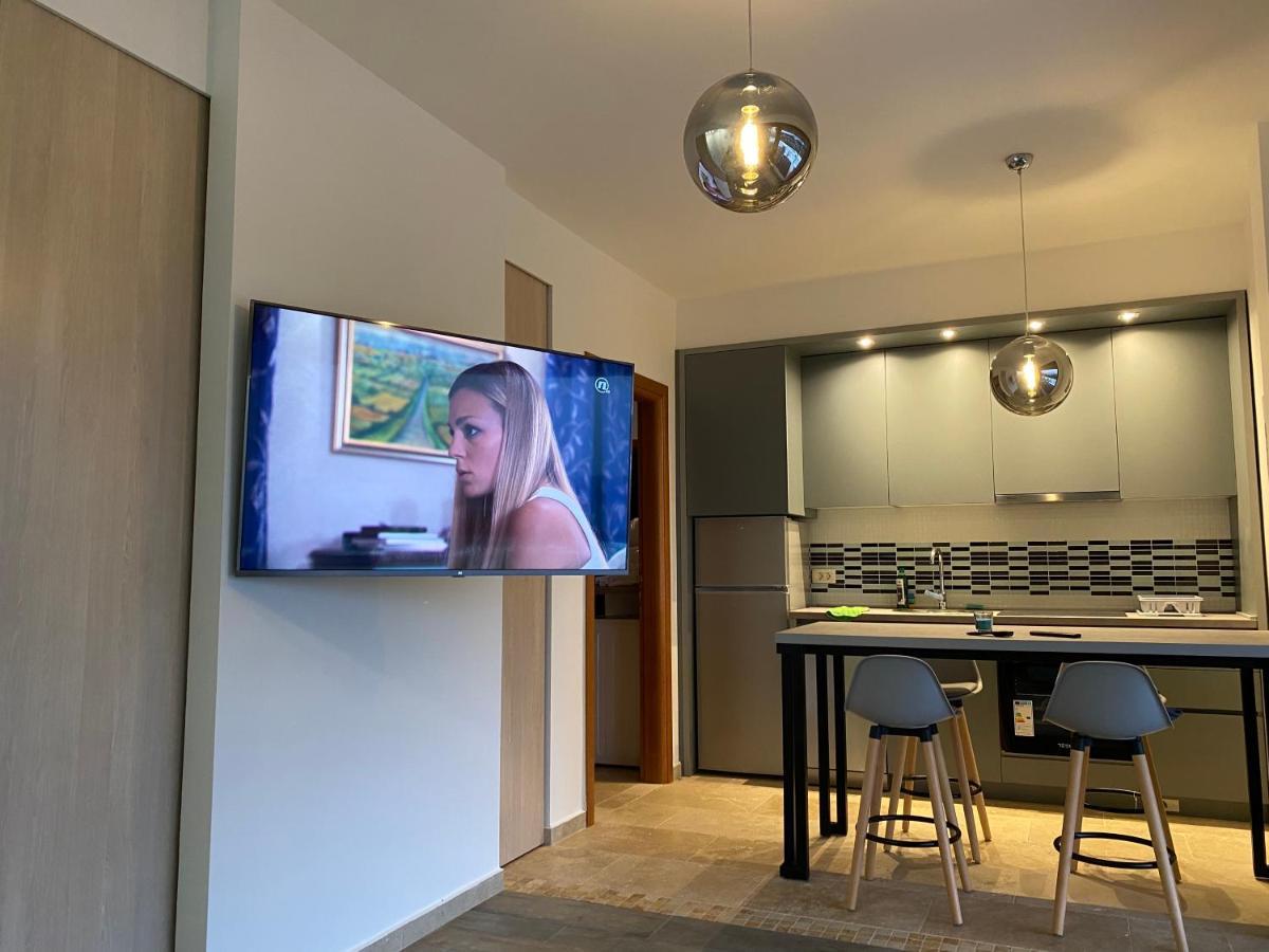 Bitcoin And Ethereum Deluxe Apartments Bar Dış mekan fotoğraf