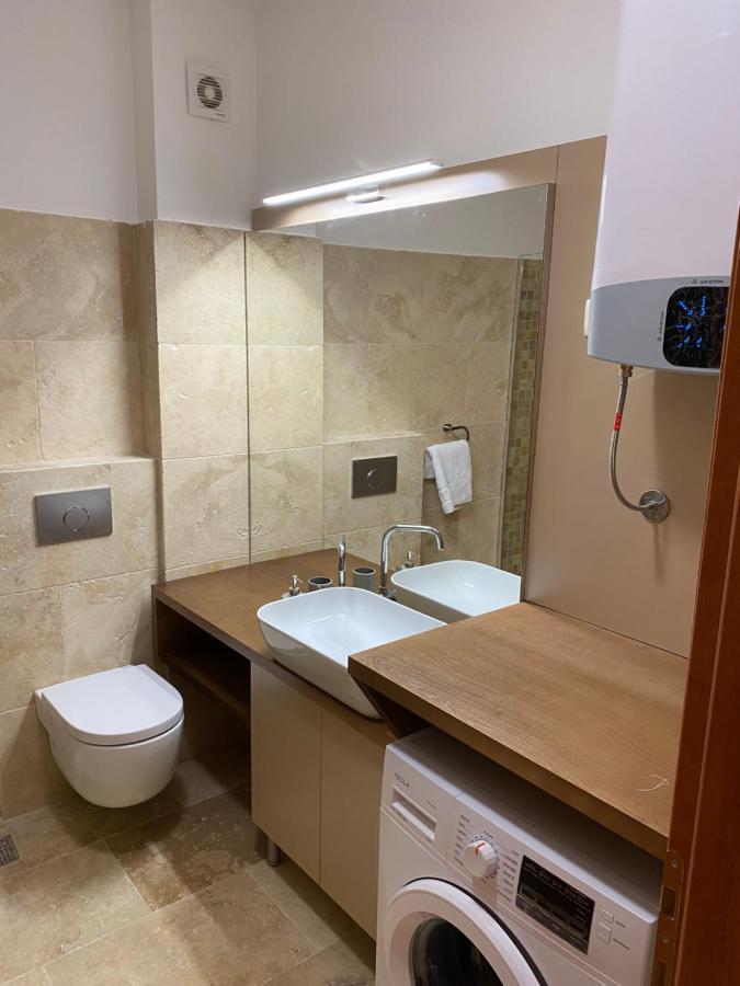 Bitcoin And Ethereum Deluxe Apartments Bar Dış mekan fotoğraf