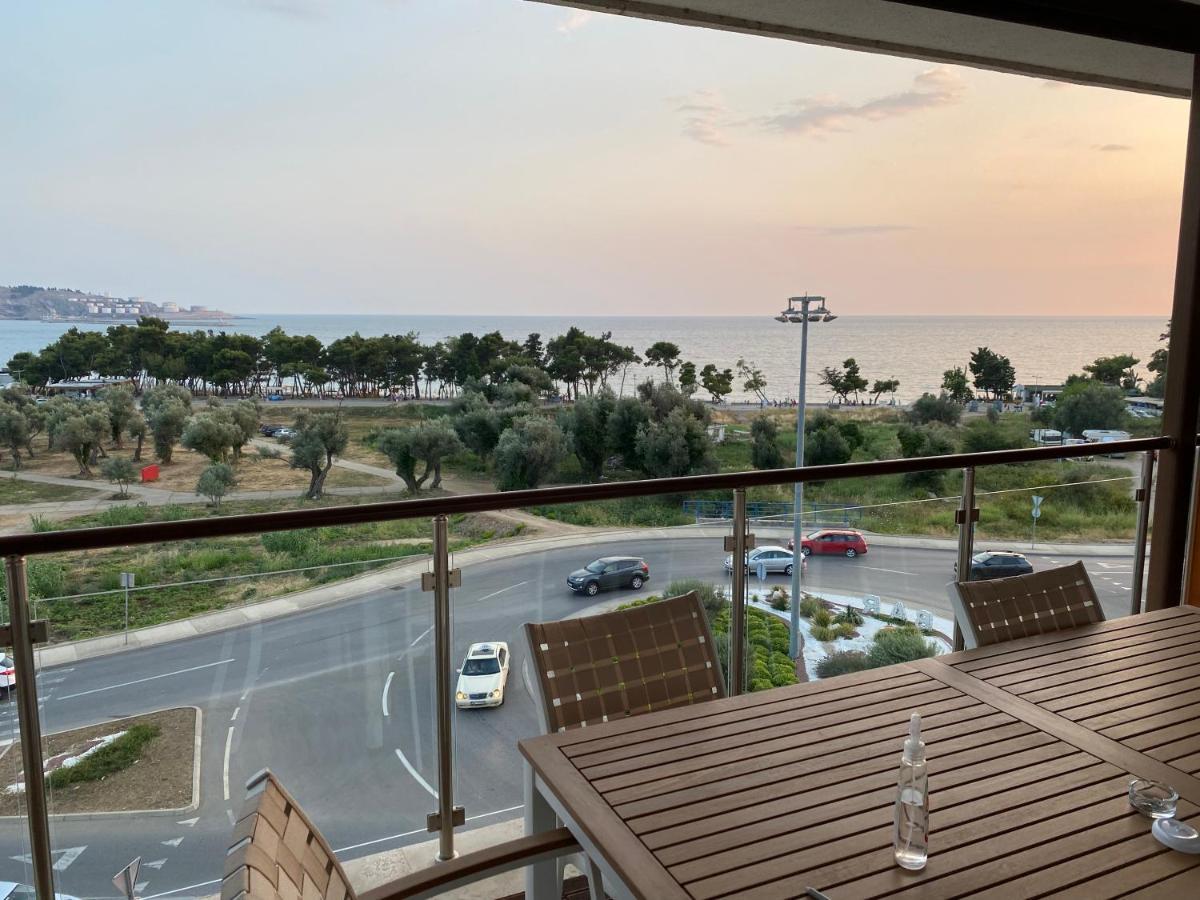 Bitcoin And Ethereum Deluxe Apartments Bar Dış mekan fotoğraf