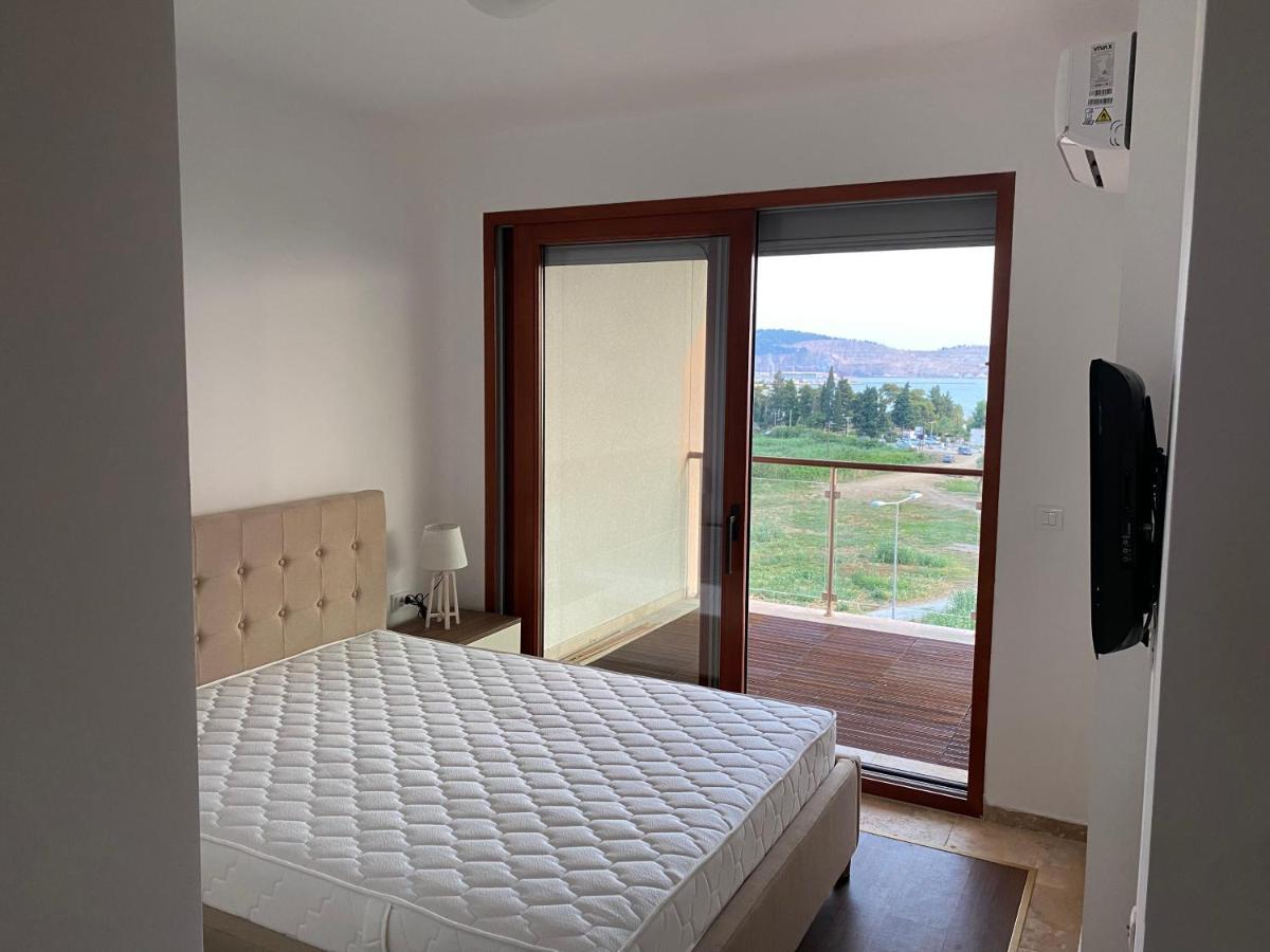 Bitcoin And Ethereum Deluxe Apartments Bar Dış mekan fotoğraf