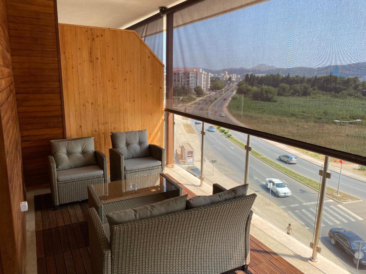 Bitcoin And Ethereum Deluxe Apartments Bar Dış mekan fotoğraf