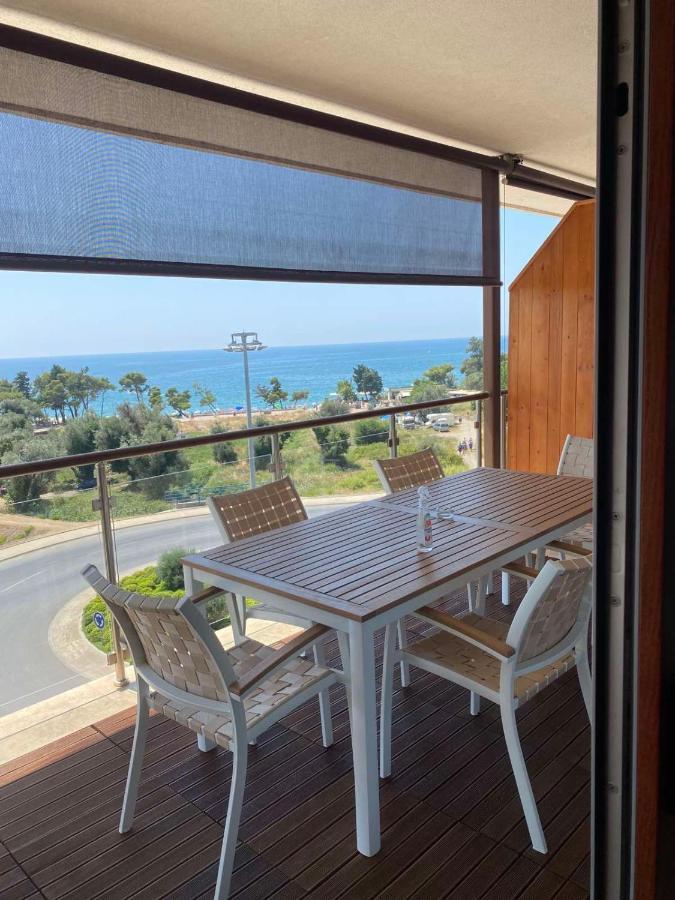 Bitcoin And Ethereum Deluxe Apartments Bar Dış mekan fotoğraf