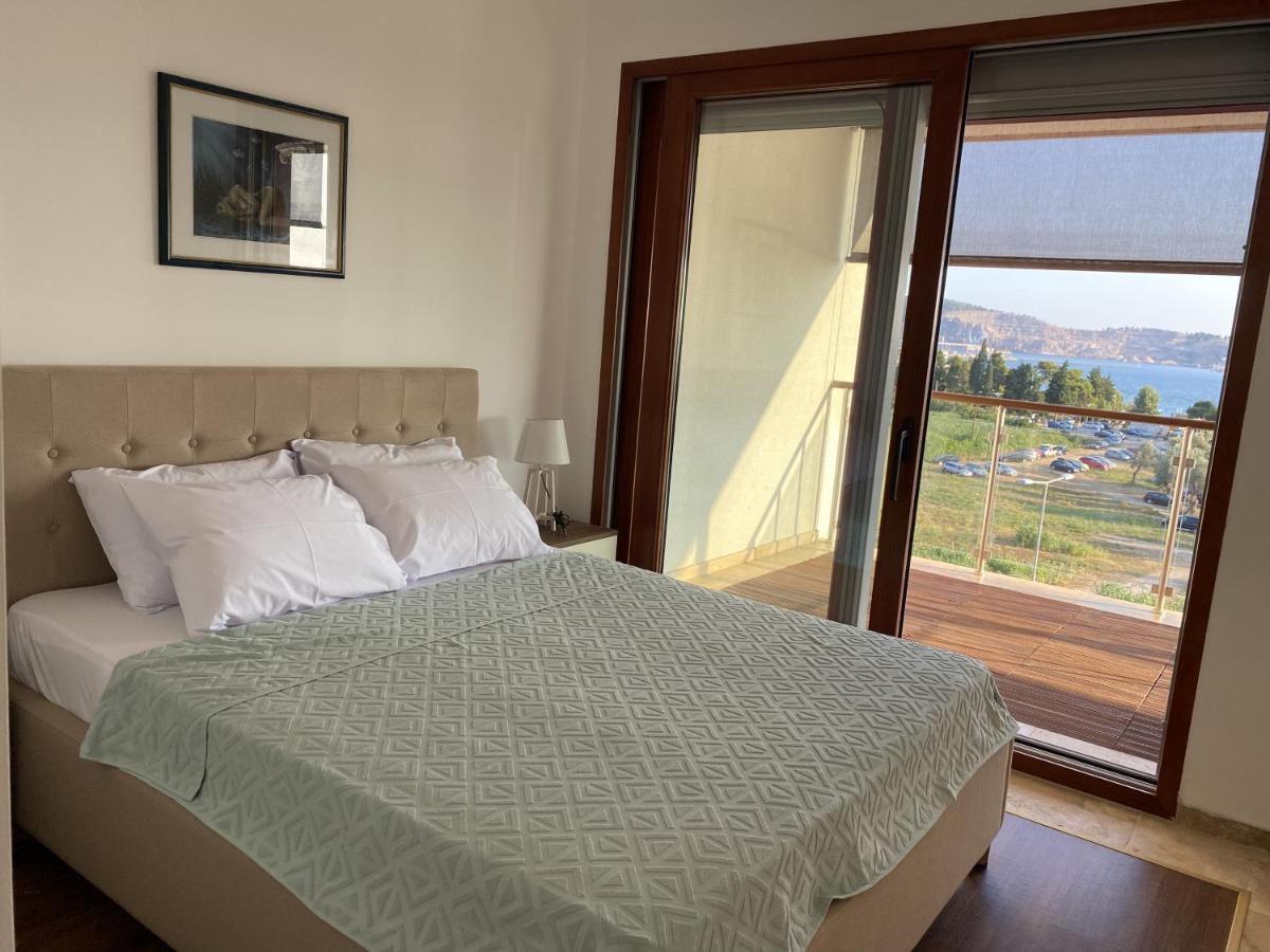 Bitcoin And Ethereum Deluxe Apartments Bar Dış mekan fotoğraf