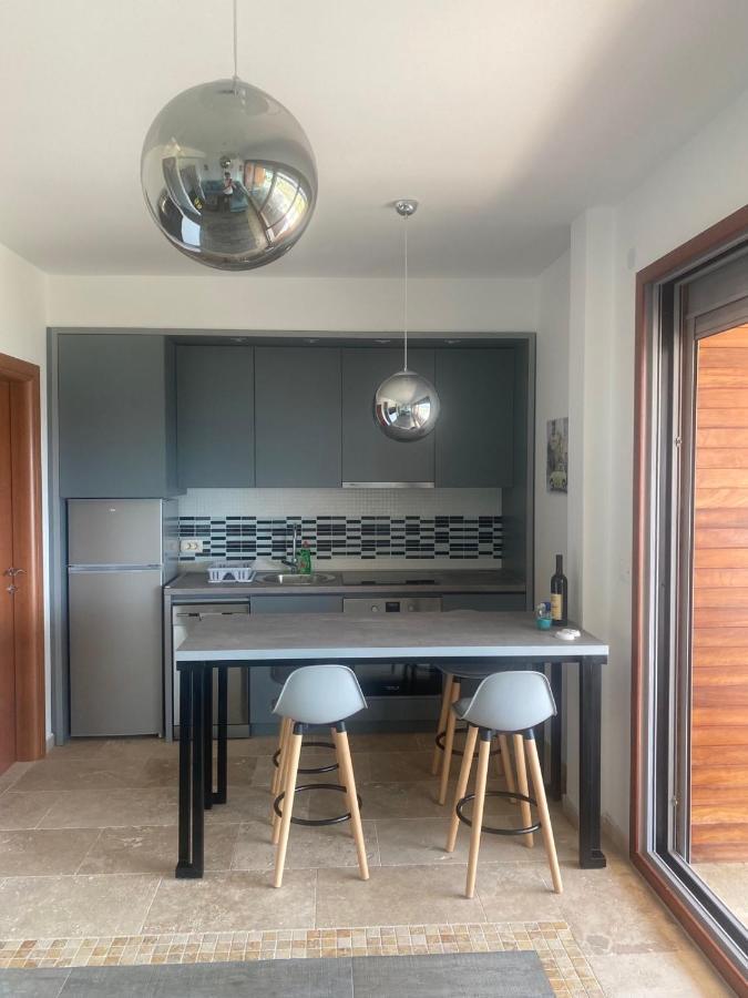 Bitcoin And Ethereum Deluxe Apartments Bar Dış mekan fotoğraf