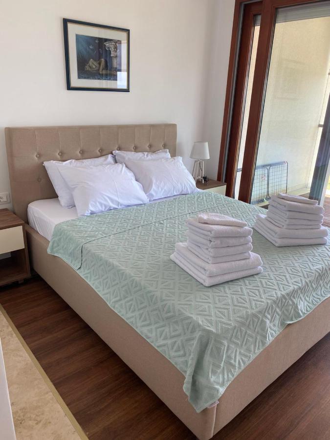 Bitcoin And Ethereum Deluxe Apartments Bar Dış mekan fotoğraf