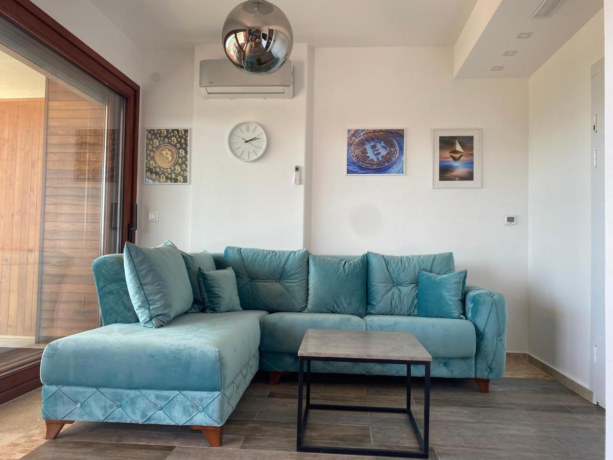 Bitcoin And Ethereum Deluxe Apartments Bar Dış mekan fotoğraf