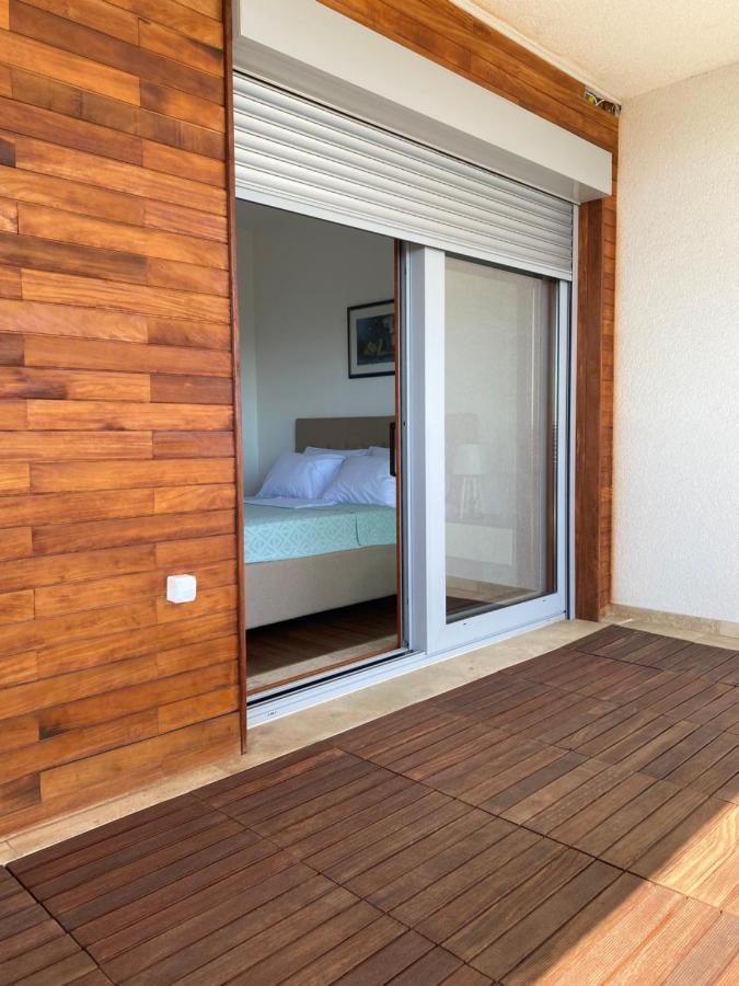 Bitcoin And Ethereum Deluxe Apartments Bar Dış mekan fotoğraf
