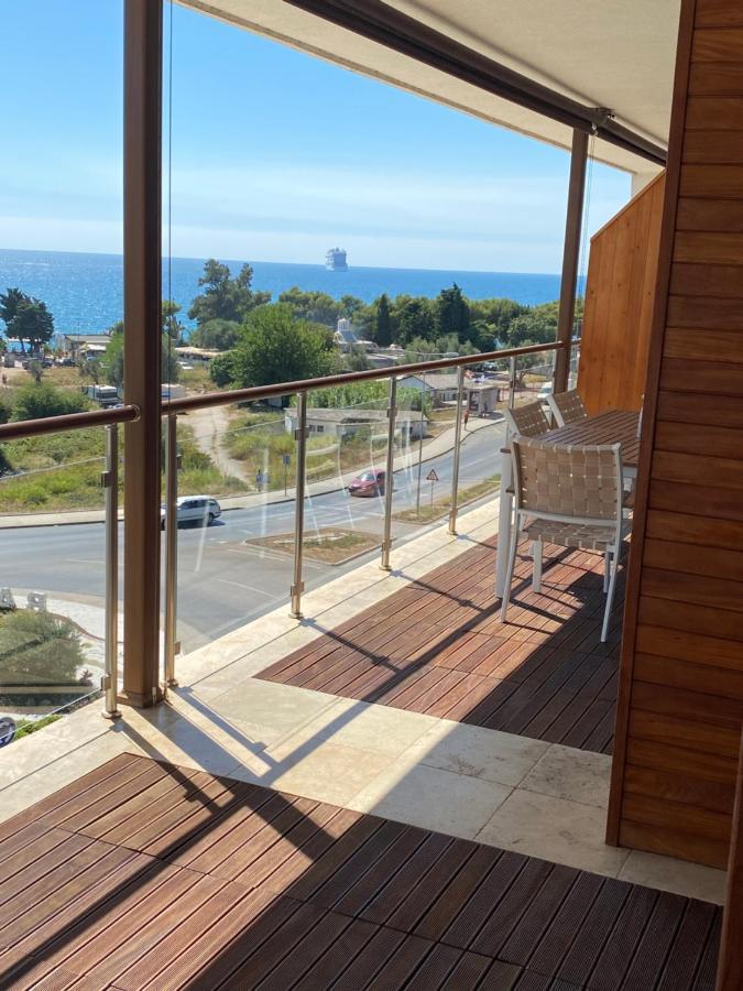 Bitcoin And Ethereum Deluxe Apartments Bar Dış mekan fotoğraf