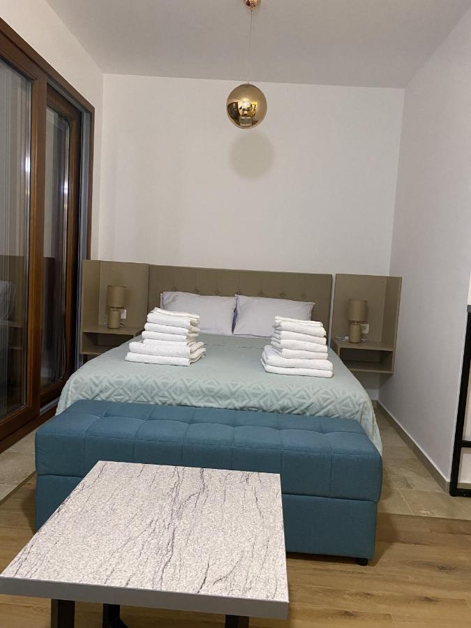 Bitcoin And Ethereum Deluxe Apartments Bar Dış mekan fotoğraf